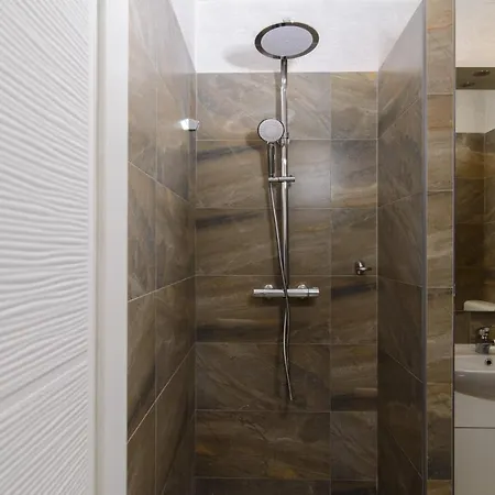 Apartment Etta Ciovo Trogir
