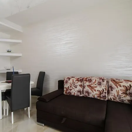 Etta Ciovo Apartment Trogir