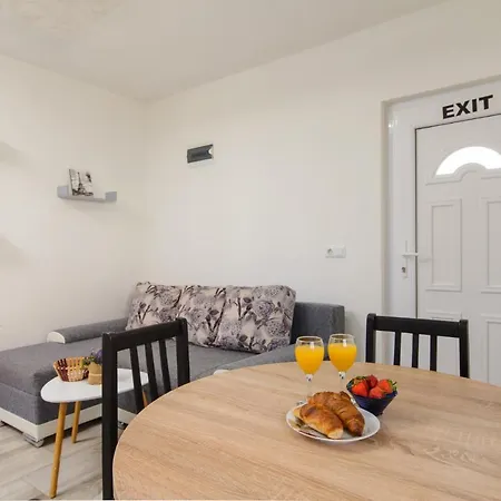 Apartment Etta Ciovo Trogir