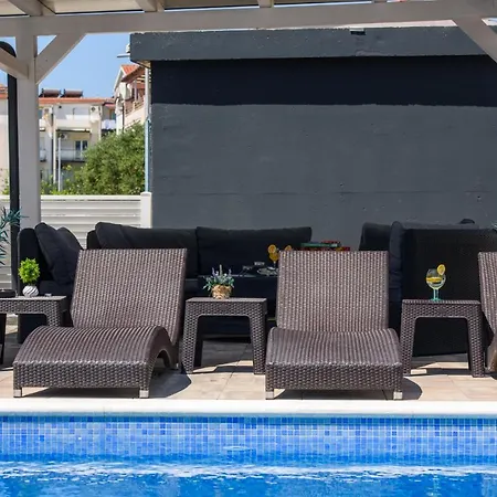 Apartment Etta Ciovo