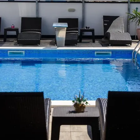 Apartment Etta Ciovo Trogir