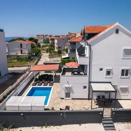 Apartment Etta Ciovo *