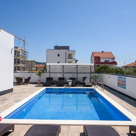 Etta Ciovo Апартаменти Трогір