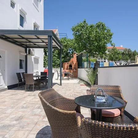 Etta Ciovo * Трогір