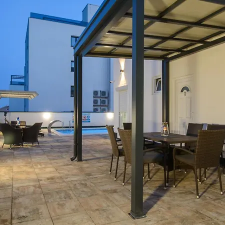 Apartment Etta Ciovo