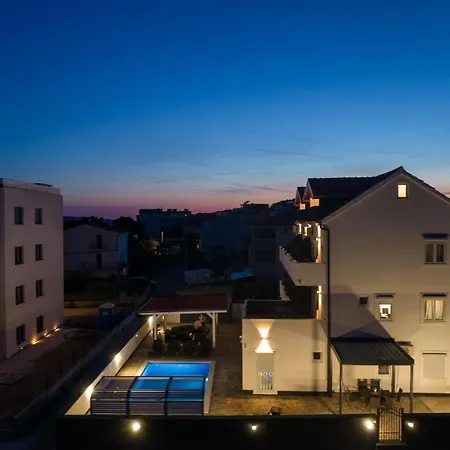 Etta Ciovo * Trogir