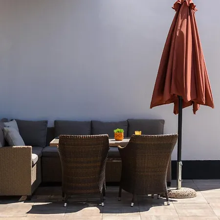 Apartment Etta Ciovo Trogir