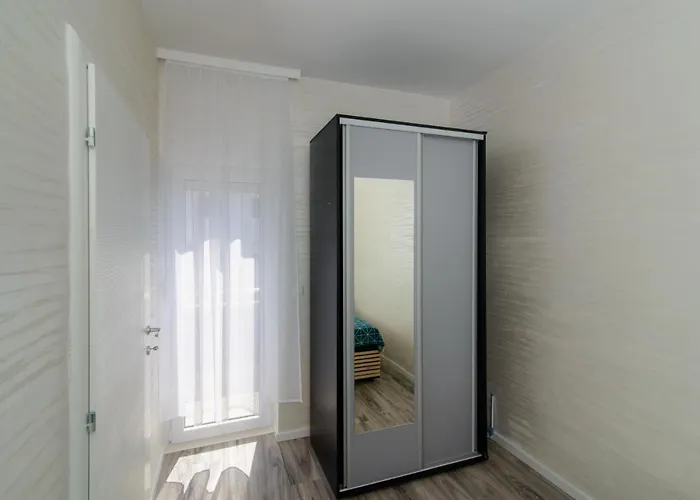 Etta Ciovo Апартаменти Трогір