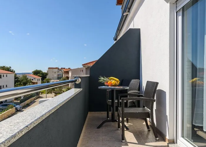 Etta Ciovo Апартаменти