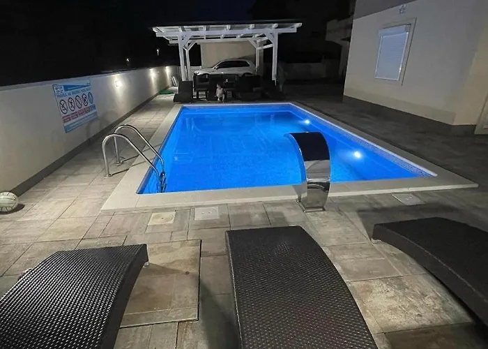 Etta Ciovo * Трогір