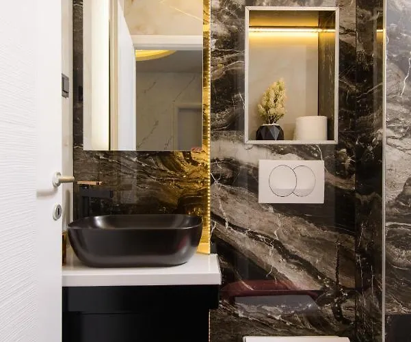 Etta Ciovo Апартаменти *