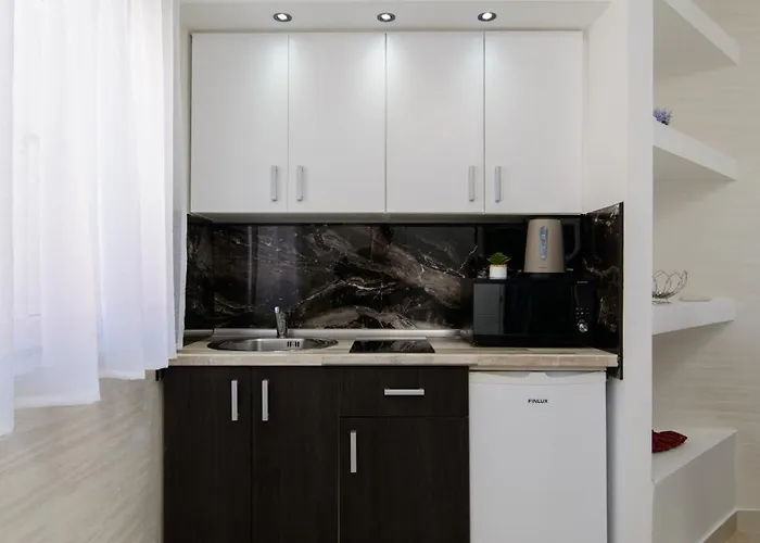 Etta Ciovo Апартаменти *