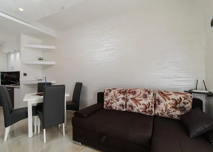 Etta Ciovo Апартаменти Трогір