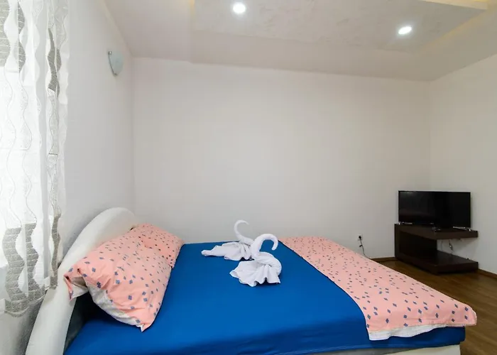 Etta Ciovo Апартаменти Трогір