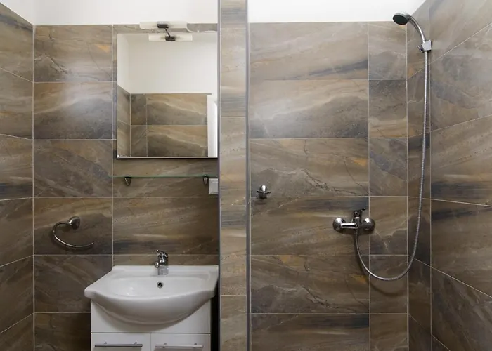 Etta Ciovo Апартаменти Трогір