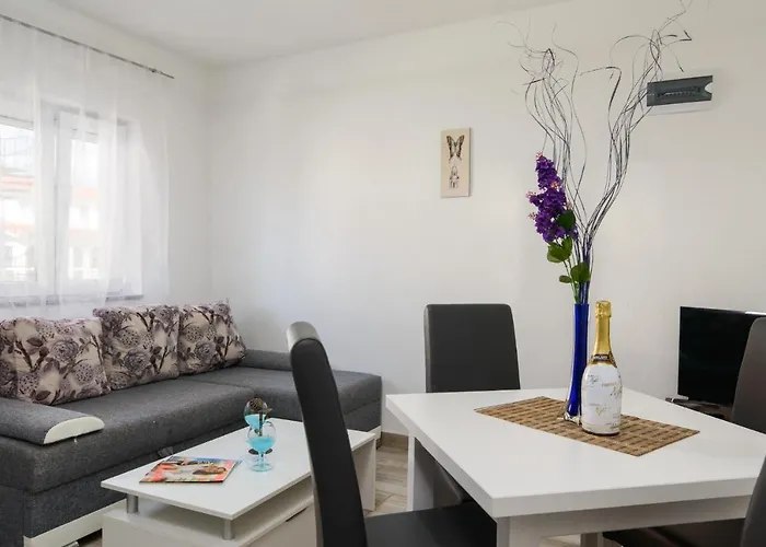 Etta Ciovo Апартаменти