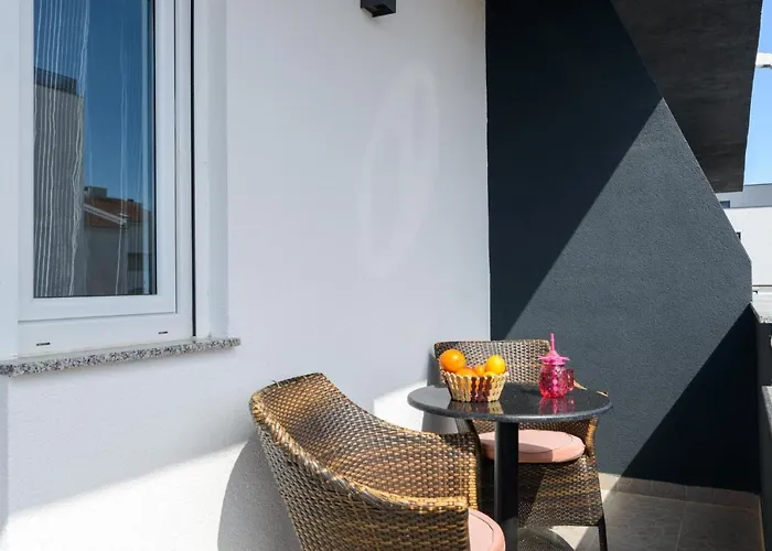 Etta Ciovo Апартаменти Трогір