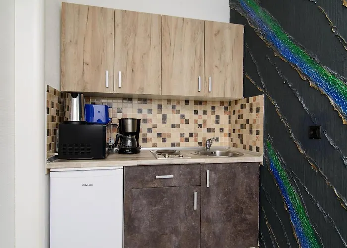 Etta Ciovo Апартаменти