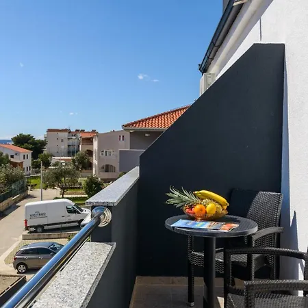 Etta Ciovo Appartement