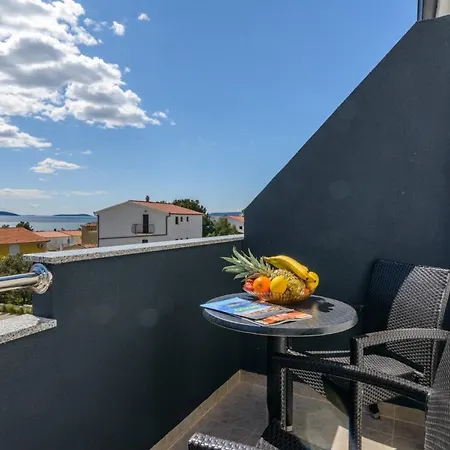Etta Ciovo Appartement *