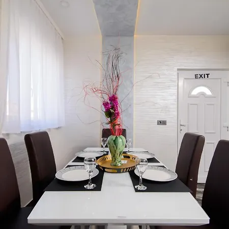 Appartement Etta Ciovo *
