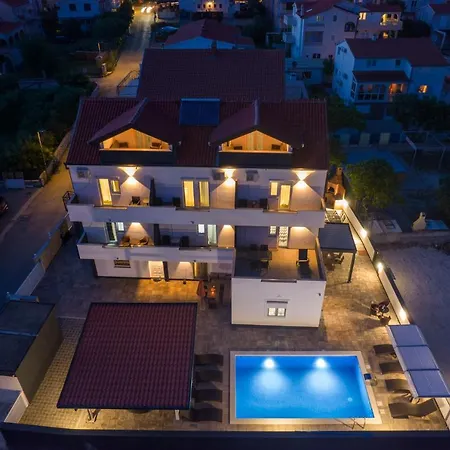 Etta Ciovo Appartement