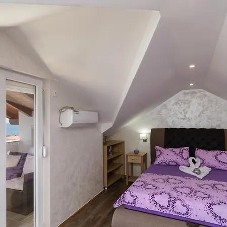 Etta Ciovo Appartement Trogir