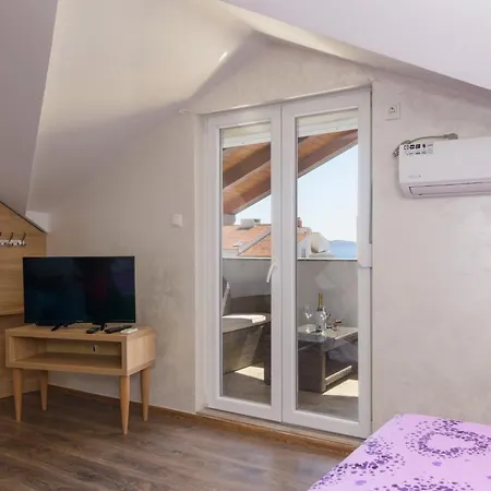 Apartment Etta Ciovo