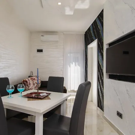 Apartment Etta Ciovo *