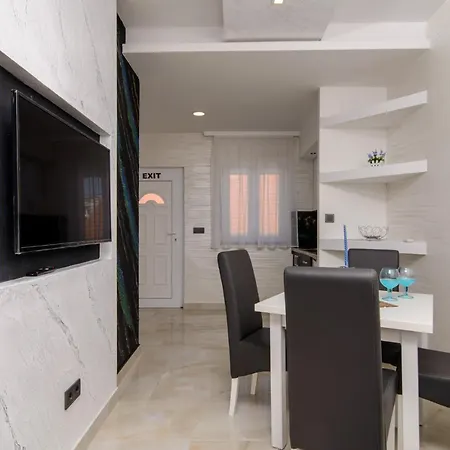 Etta Ciovo Appartement Trogir