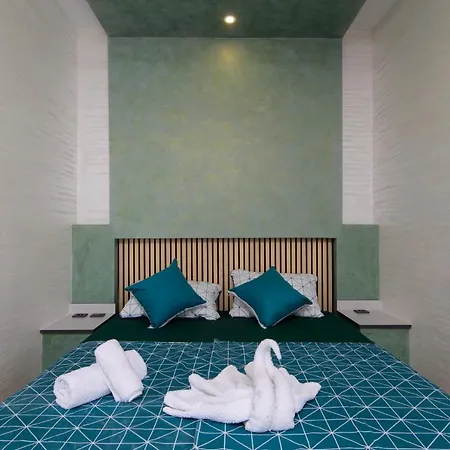 Etta Ciovo Apartment