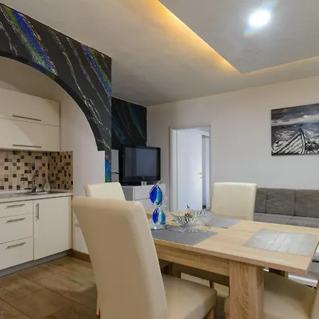 Etta Ciovo Appartement
