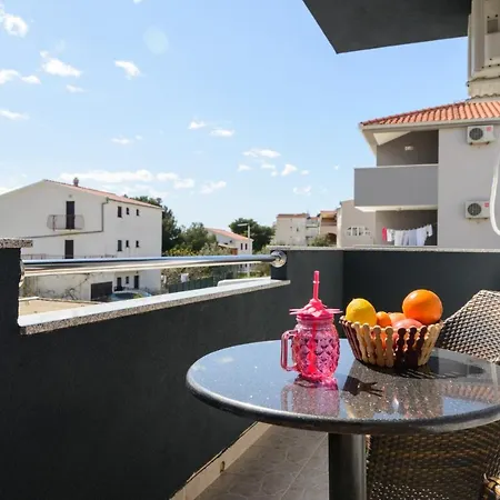 Etta Ciovo Appartement *