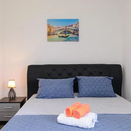 Appartement Etta Ciovo *