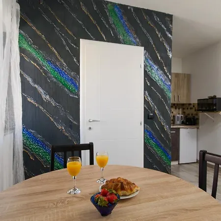 Apartment Etta Ciovo