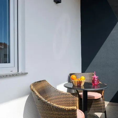 Etta Ciovo Apartment Trogir