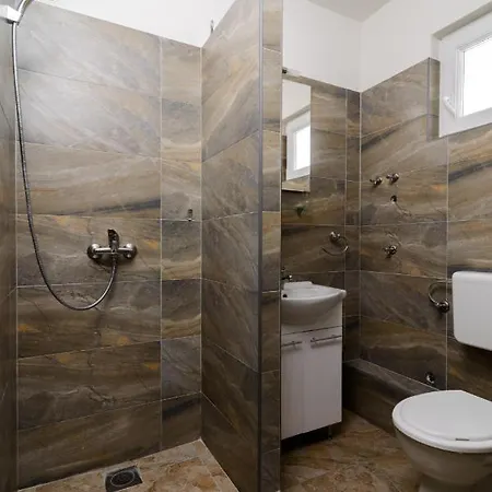 Etta Ciovo Apartment Trogir