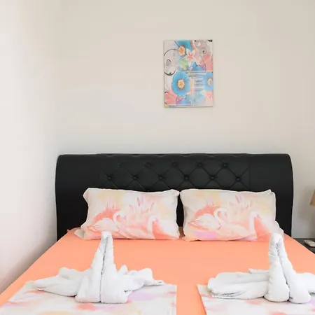 Appartement Etta Ciovo *