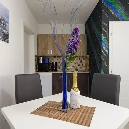 Apartment Etta Ciovo Trogir