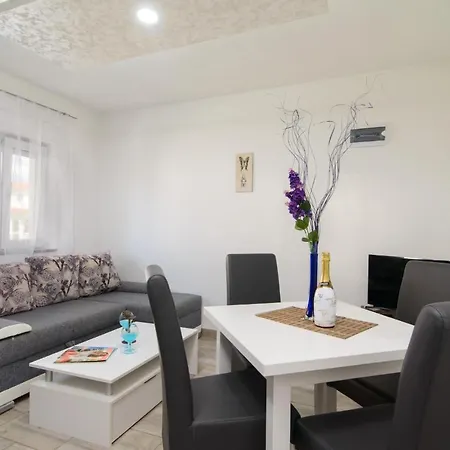Etta Ciovo Appartement