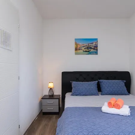 Appartement Etta Ciovo