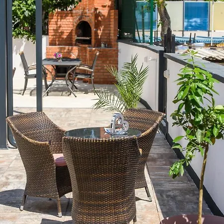 Etta Ciovo Apartment Trogir