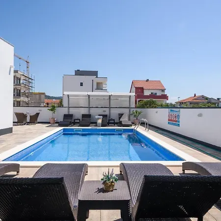 Appartement Etta Ciovo *